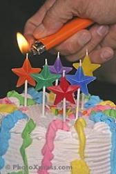 Birthday Gift Basket Birthday Gift Basket