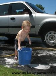 Car Wash