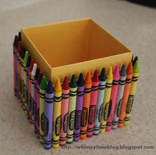 Teacher Survival Kit Gift Container