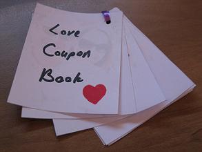 Valentine gift Coupons