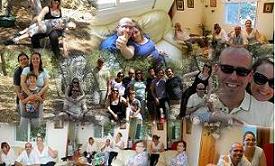 Family Collage using Microsoft AutoCollage Family Collage using Microsoft AutoCollage