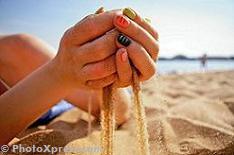 Five senses - touch Five senses - touch