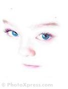 five senses - sight five senses - sight
