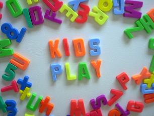 Magnetic Chalkboard Walls