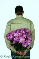 Valentines gifts - smell Valentines gifts - smell