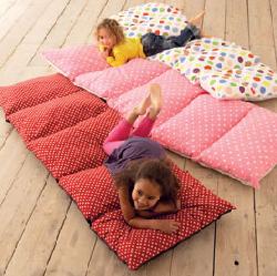 Teacher Appreciation Gift Ideas - Pillow Mattress